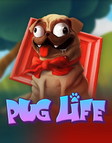 Slot It Pug Life
