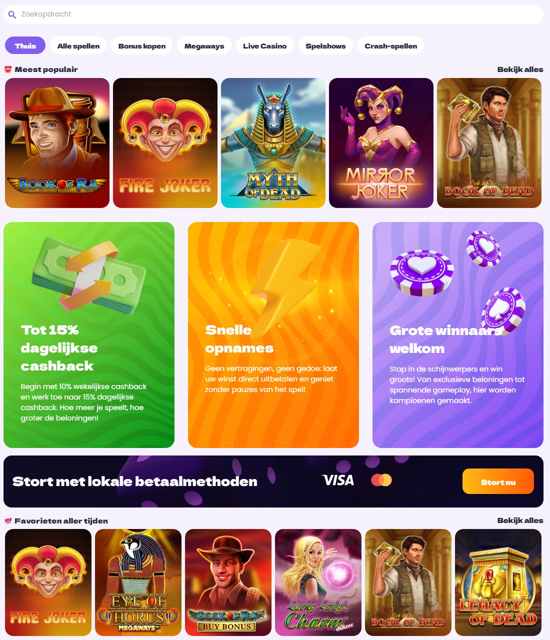 Slot It Casino Beoordeling