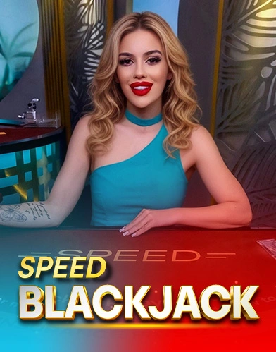 Slot It Speed Blackjack